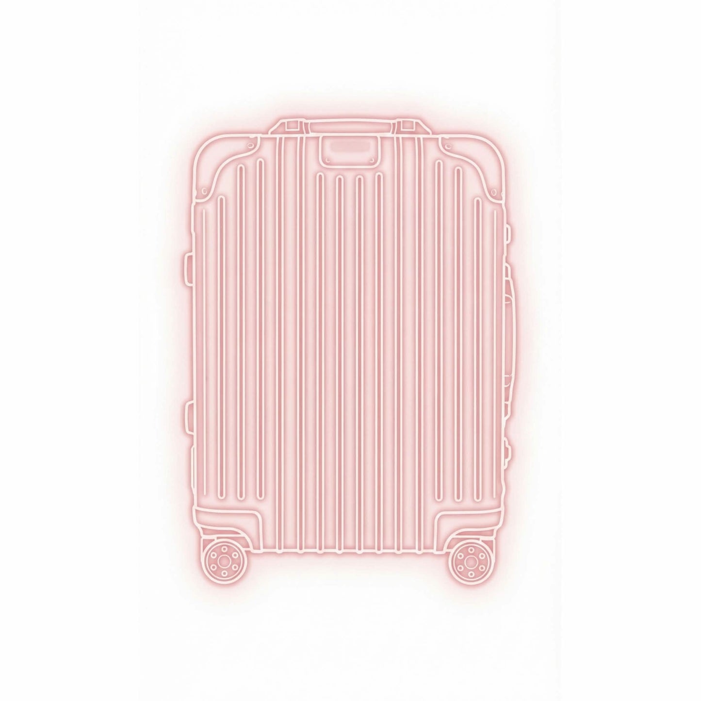 Suitcase Vendor