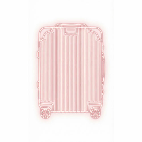 Suitcase Vendor