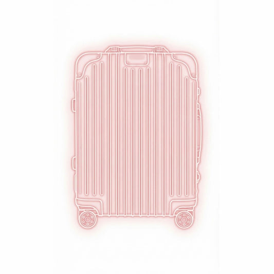Suitcase Vendor