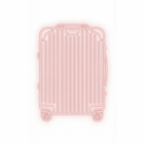 Suitcase Vendor